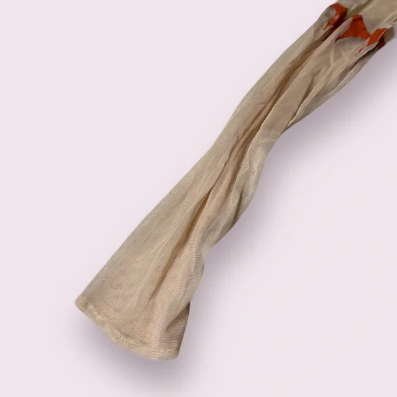 Vintage Kids Walt Disney World Disneyland Resort Pocahontas Costume Sz Large - Picture 9 of 13